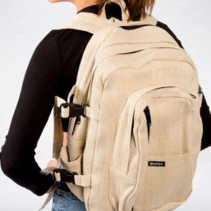 Hemp Backpacks