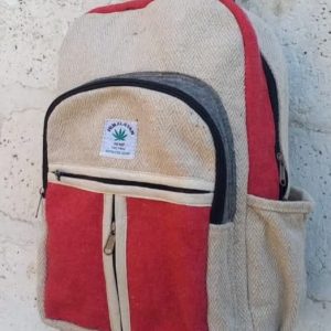 Stylish Hemp Bag