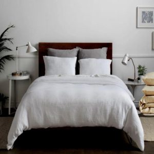Hemp Bedsheet