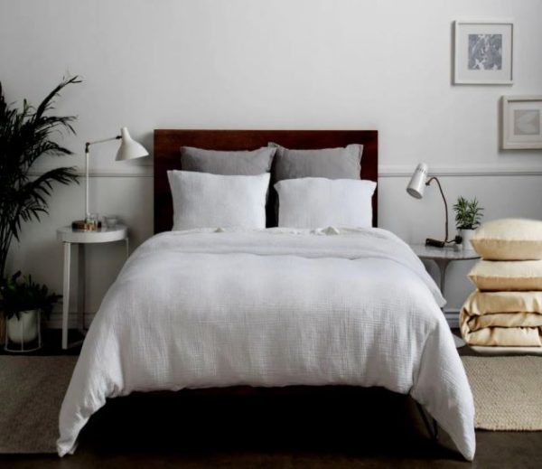 Hemp Bedsheet