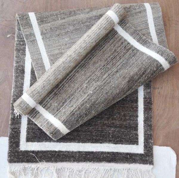 Pure Hemp Carpet