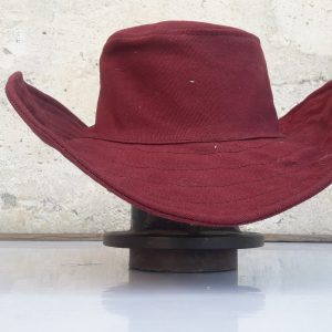 Special Hemp Hat
