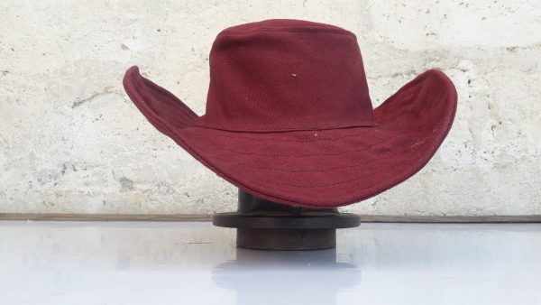Special Hemp Hat