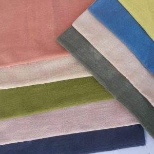 Pure Hemp Fabric