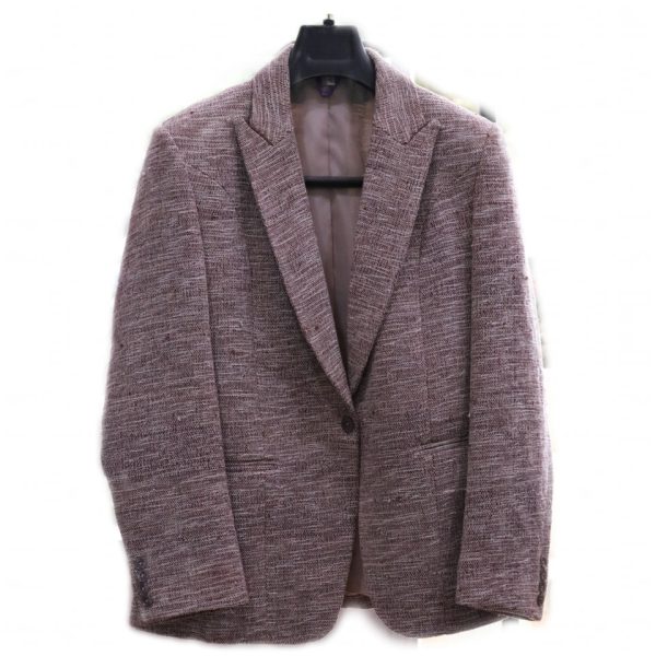 Ganjako Blazer Coat