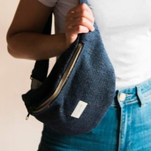 Ganjako fanny pack