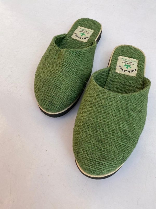 Ganjako Kitchen Sandal