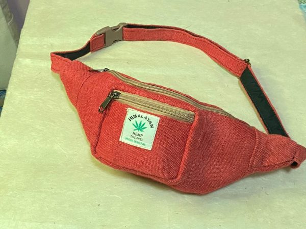 Ganjako Sidebag