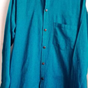 Ganjako Casual Shirt