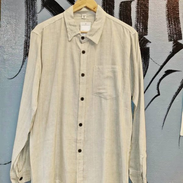 Ganjako Casual Shirt