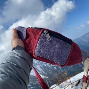 Ganjako fanny pack