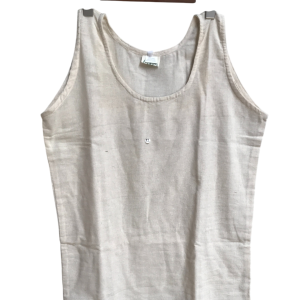 Ganjako Sleeveless Tank Top