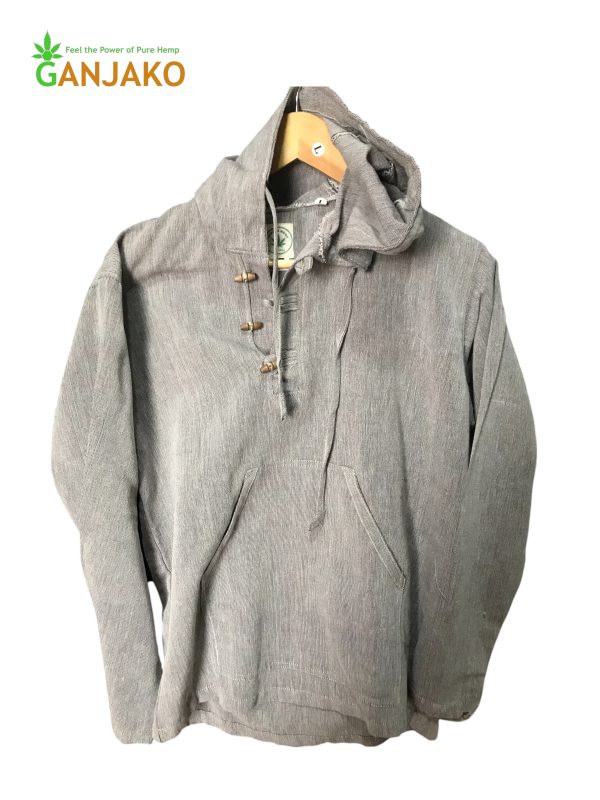 `Ganjako Hoodie