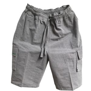 Ganjako Cargo Shorts