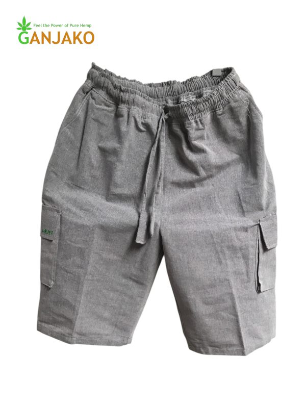 Ganjako Cargo Shorts