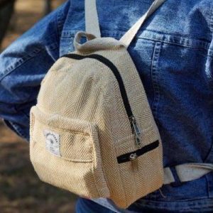 Ganjako Cute Mini Backpack