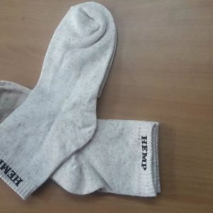 Ganjako Socks