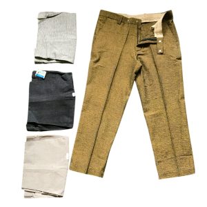 Ganjako formal pant