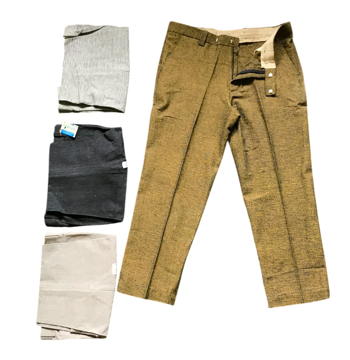 Ganjako formal pant