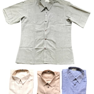 Half Sleeve Formal Shirt